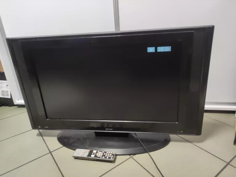 TELEWIZOR FUNAI  LCD-D3207 PILOT KABEL