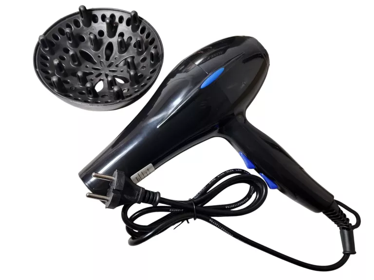 NOOOOWA SUSZARKA STRONGWIND 8020