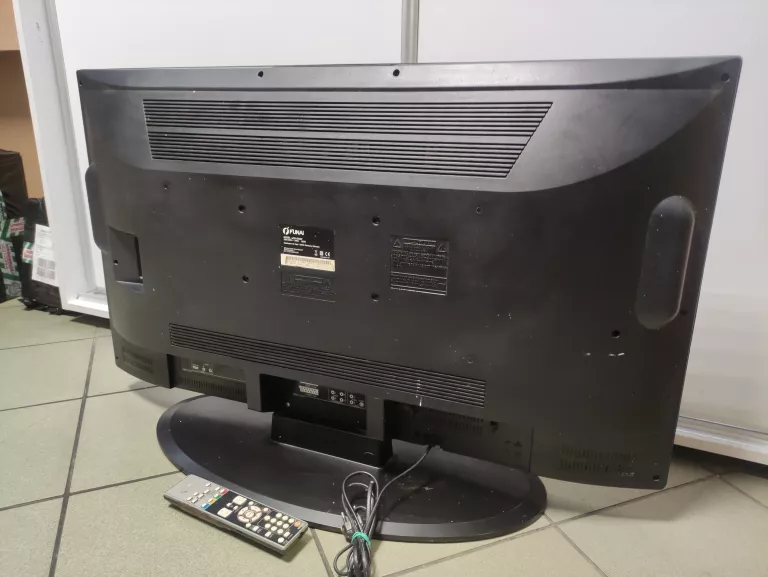 TELEWIZOR FUNAI  LCD-D3207 PILOT KABEL