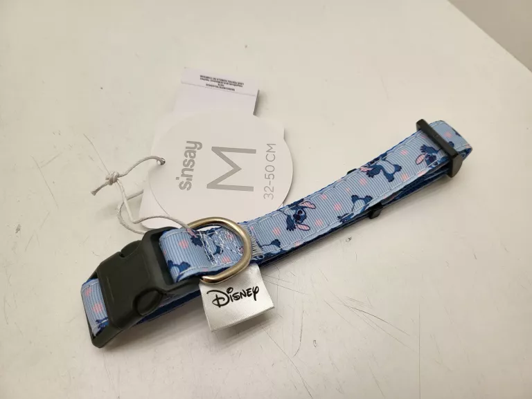 OBROŻA LILO STITCH M 32-50 CM SINSAY