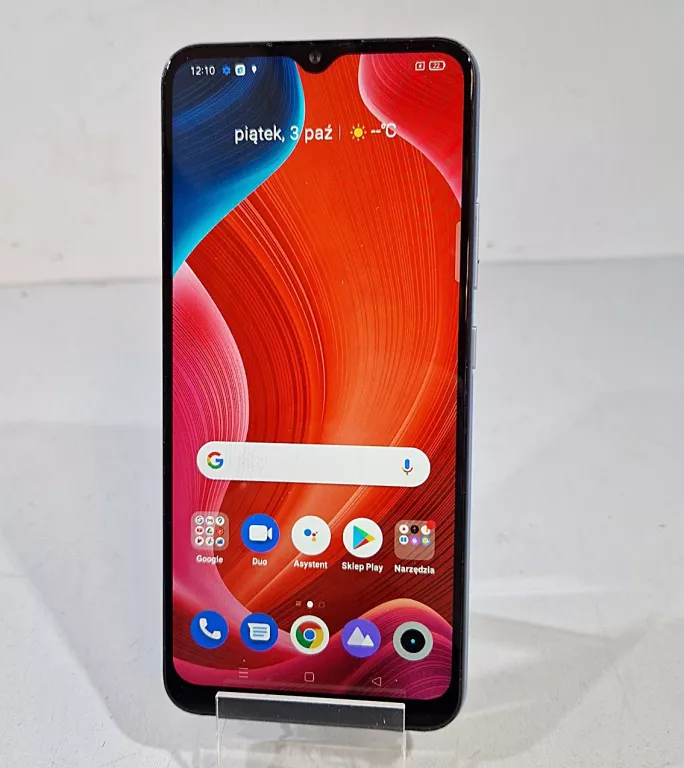 REALME 7I 4/64 GB