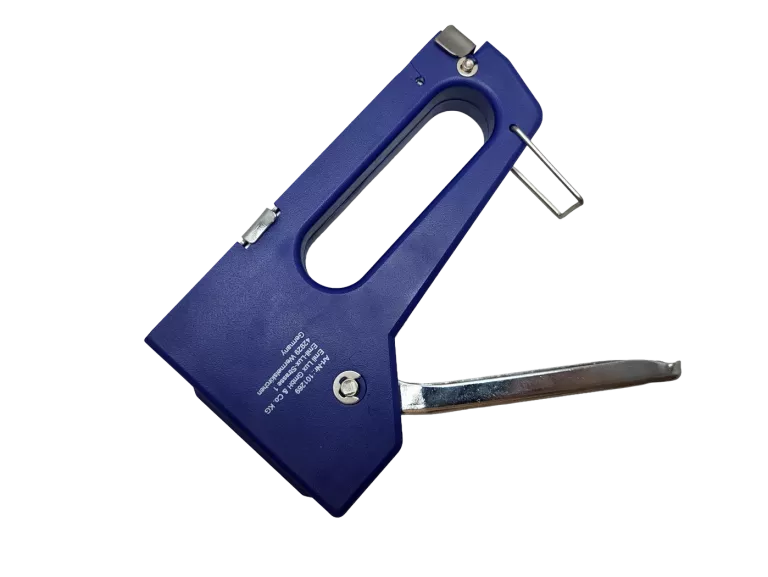 TAKER + ZSZYWKI LUXTOOLS