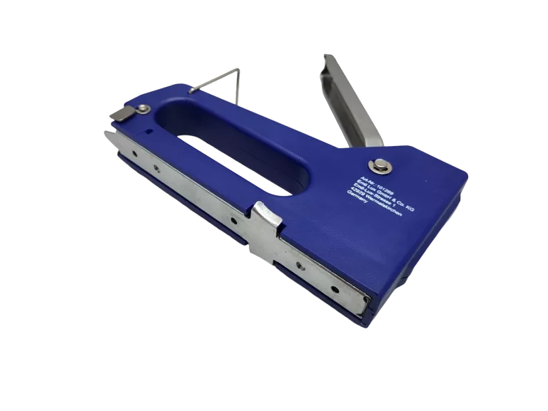 TAKER + ZSZYWKI LUXTOOLS