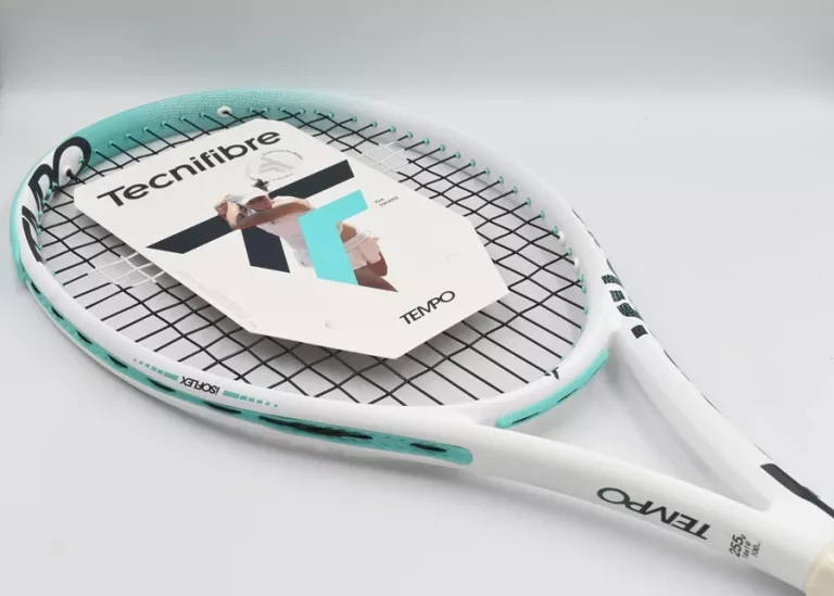RAKIETA TENISOWA TECNIFIBRE TEMPO V2 L1 255 G