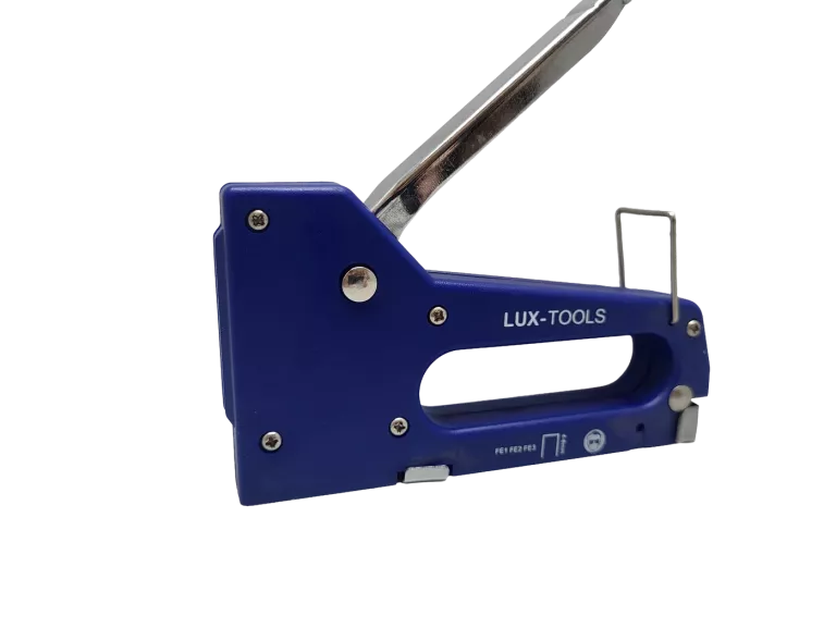 TAKER + ZSZYWKI LUXTOOLS
