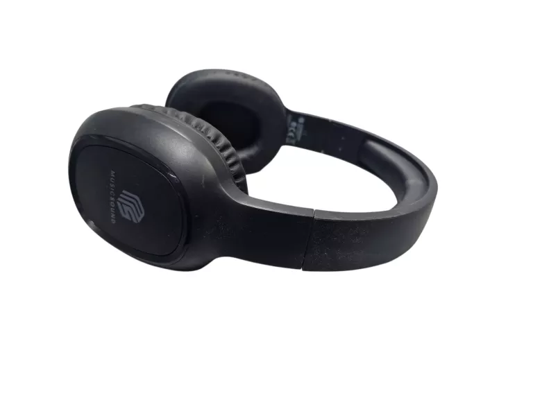 SŁUCHAWKI BT HEAD BASIC MSK BT-8026-A-C