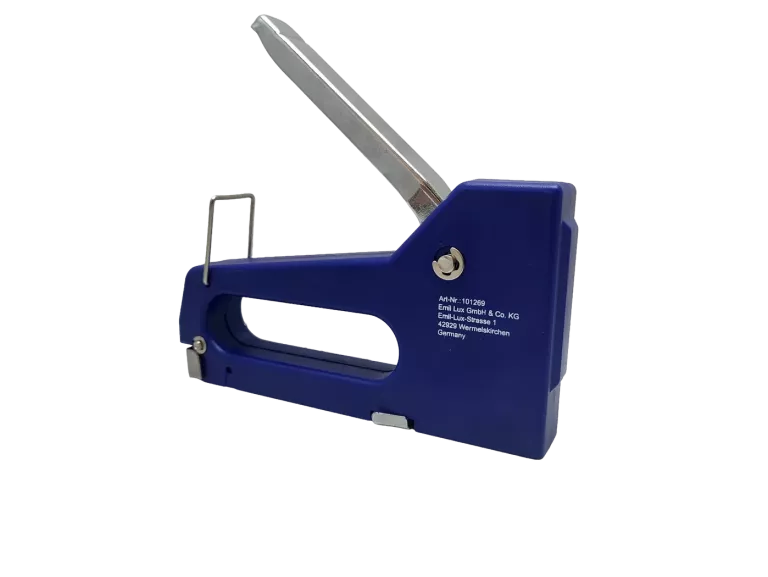 TAKER + ZSZYWKI LUXTOOLS