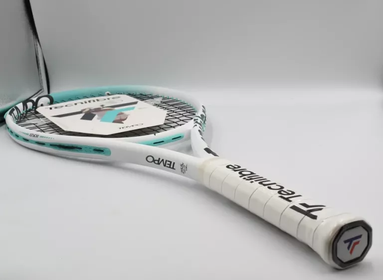 RAKIETA TENISOWA TECNIFIBRE TEMPO V2 L1 255 G