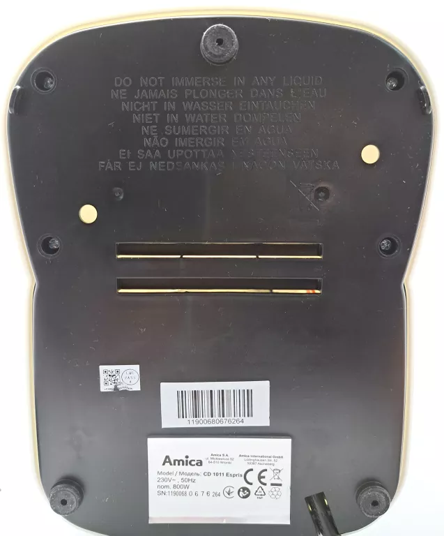 ekspres-amica-cd-1011-espris-kod-producenta-cd-1011