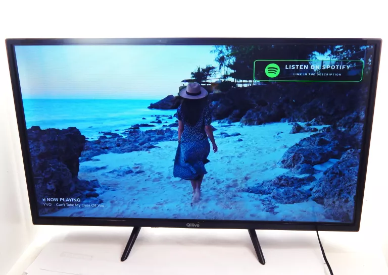 Les 6 meilleures smart TV 32 pouces de 2024