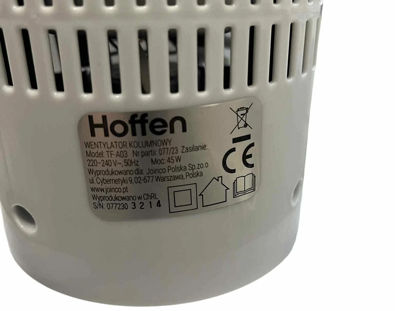 wentylator-kolumnowy-hoffen-tf-a03-stan-11323-2