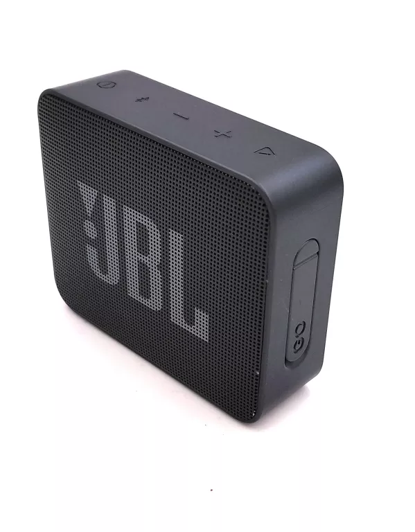 GŁOŚNIK BT JBL GO 2