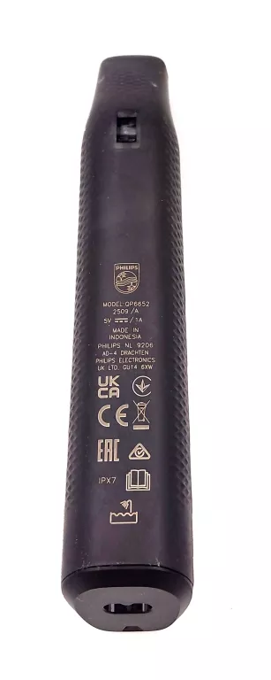 GOLARKA DO ZAROSTU PHILIPS ONEBLADE QP6652/61