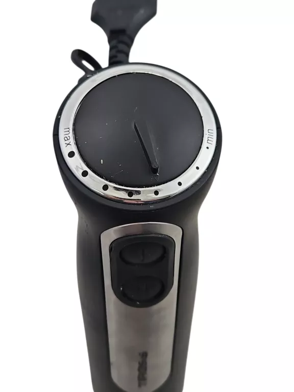 BLENDER RĘCZNY TIROSS TS1377 600 W CZARNY