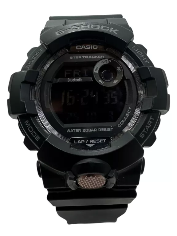 ZEGAREK CASIO G-SHOCK GBD-800 BN