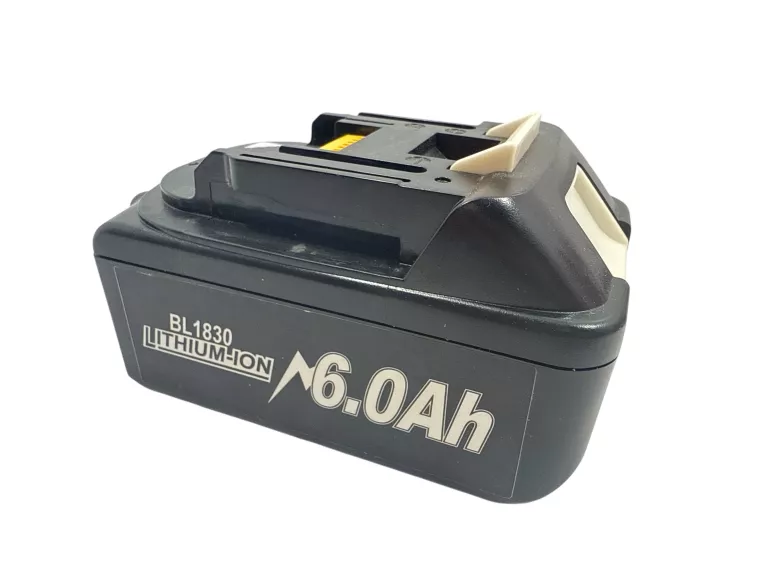AKUMULATOR BATERIA BL1830 18V 6AH