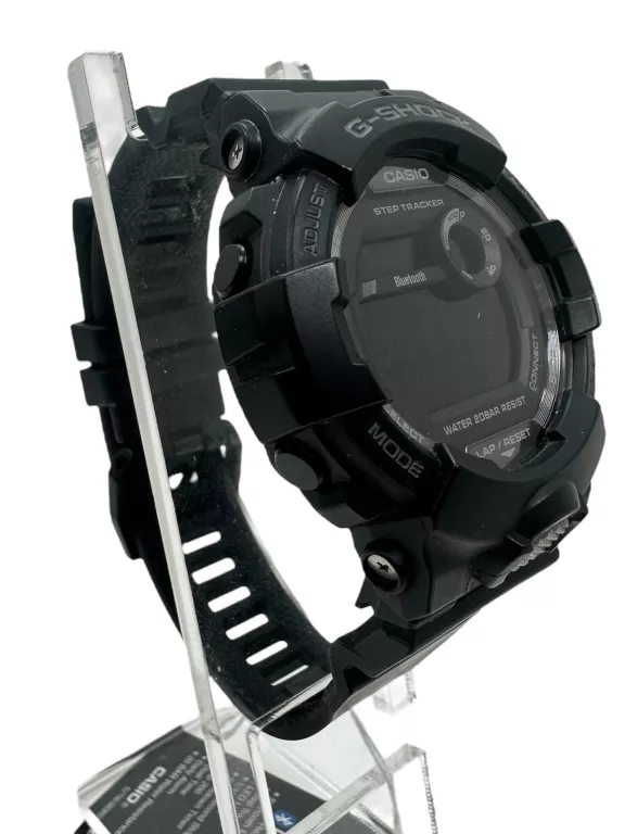 ZEGAREK CASIO G-SHOCK GBD-800 BN