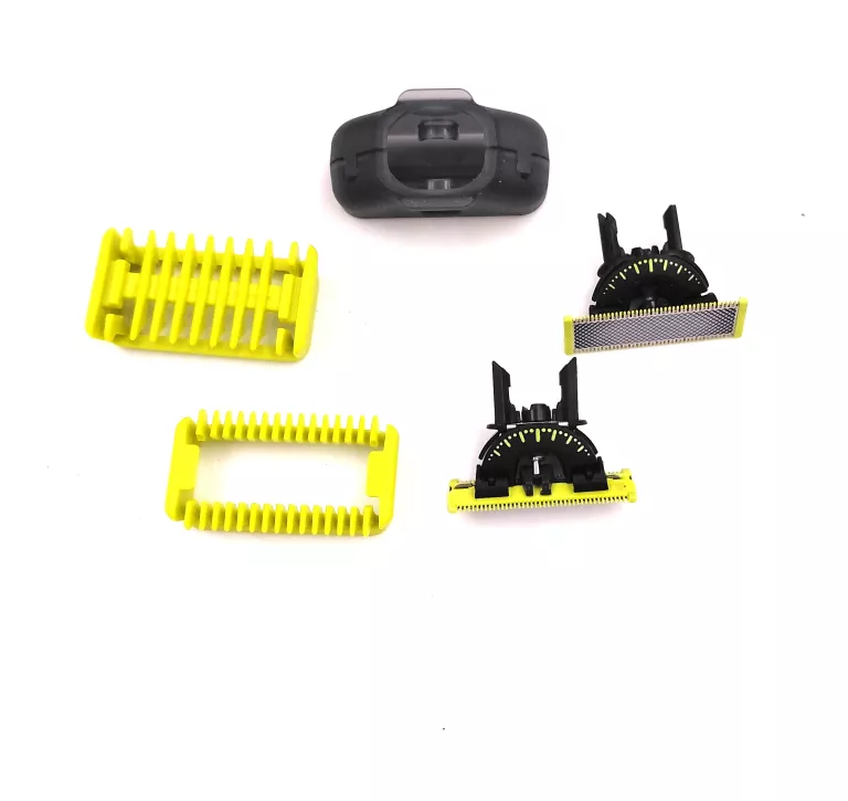 GOLARKA DO ZAROSTU PHILIPS ONEBLADE QP6652/61