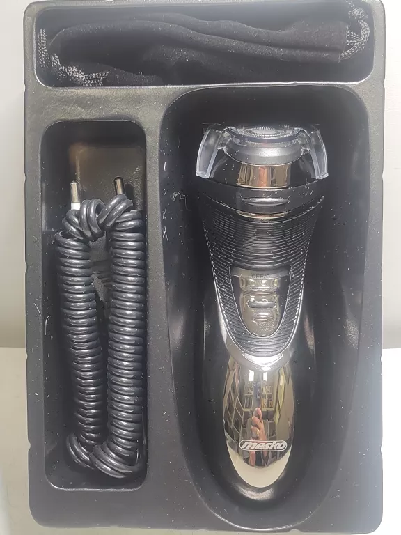 GOLARKA ELEKTRYCZNA MS 2920 MESKO