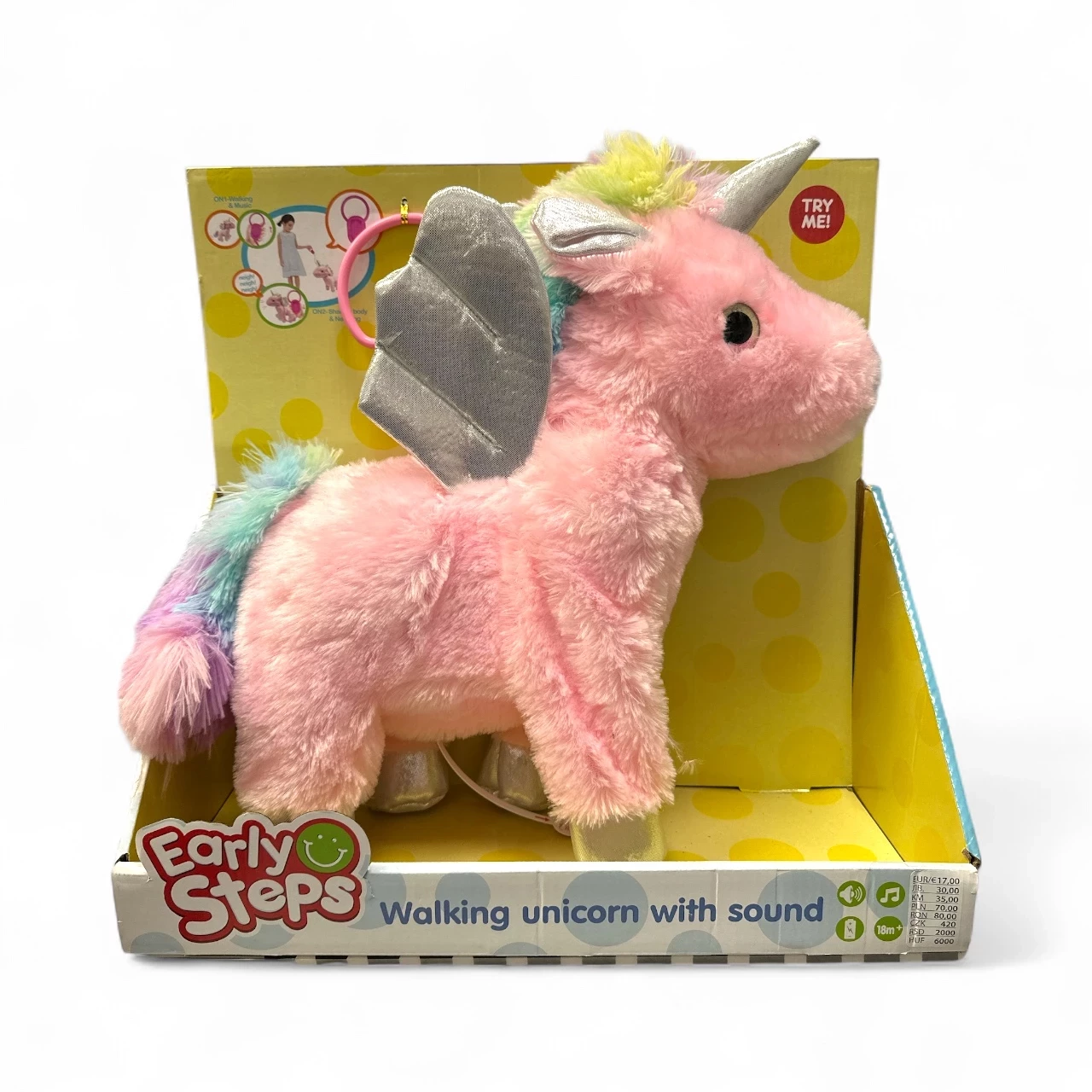 early-steps-jednorozec-daszynskiego-22-wroclaw-gracja