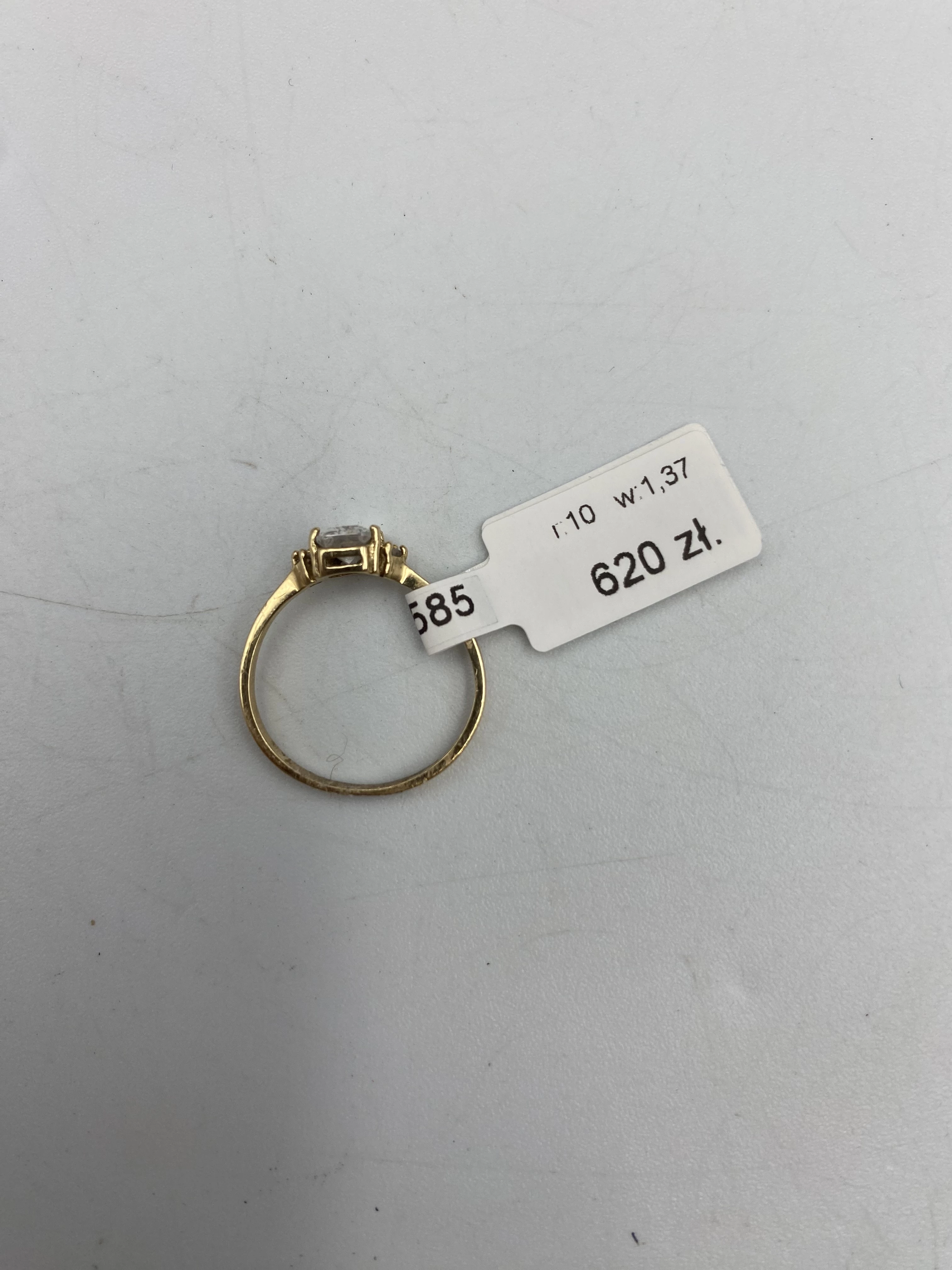zloty-pierscionek-137g-585-stan-11323-2