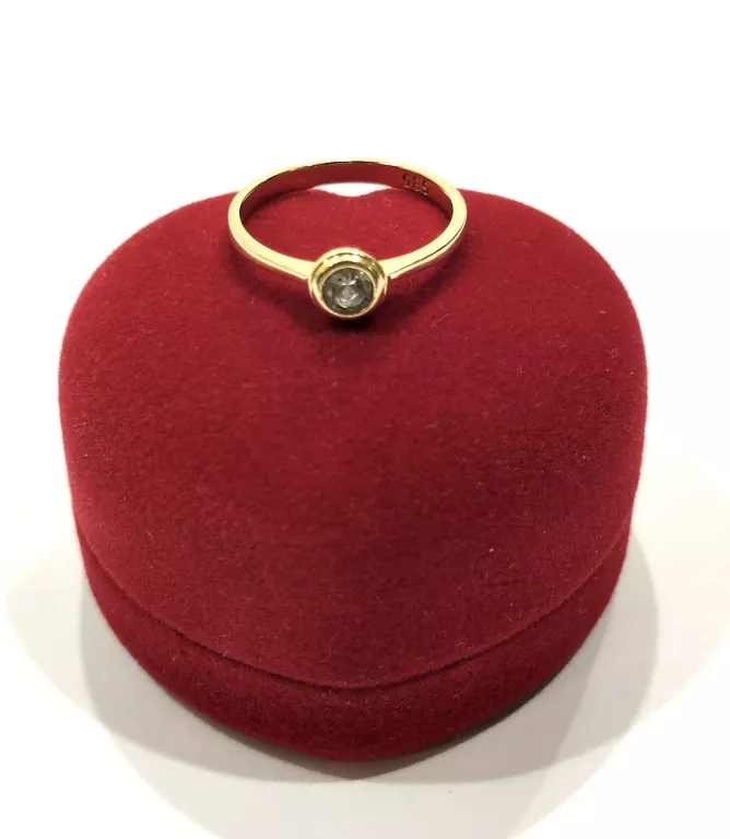 piekny-zloty-pierscionek-z-bialym-oczkiem-pr585-162g-rozmiarsrednica-wew-mm-372-12