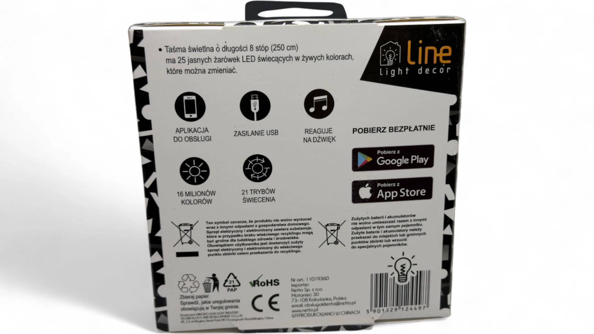 line-light-decor-tasma-swietlna-25m-na-dzwiek-5901529124497-ean-gtin-5901529124497