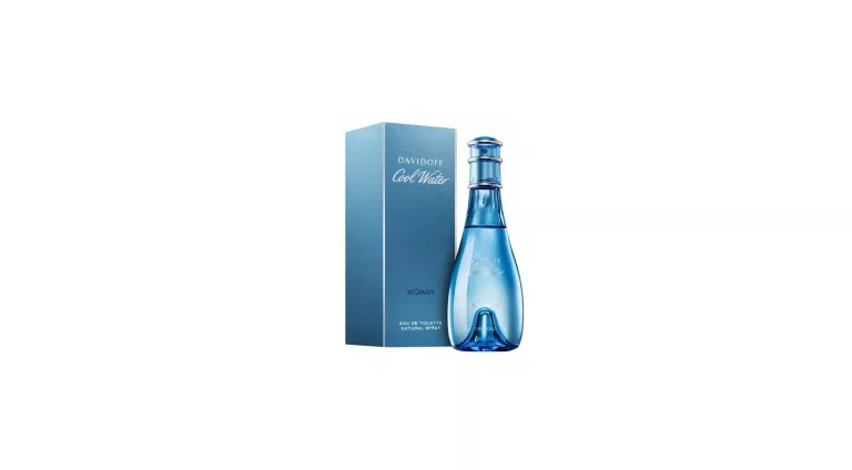 DAVIDOFF COOL WATER WOMAN EDT 30ML SPRAY