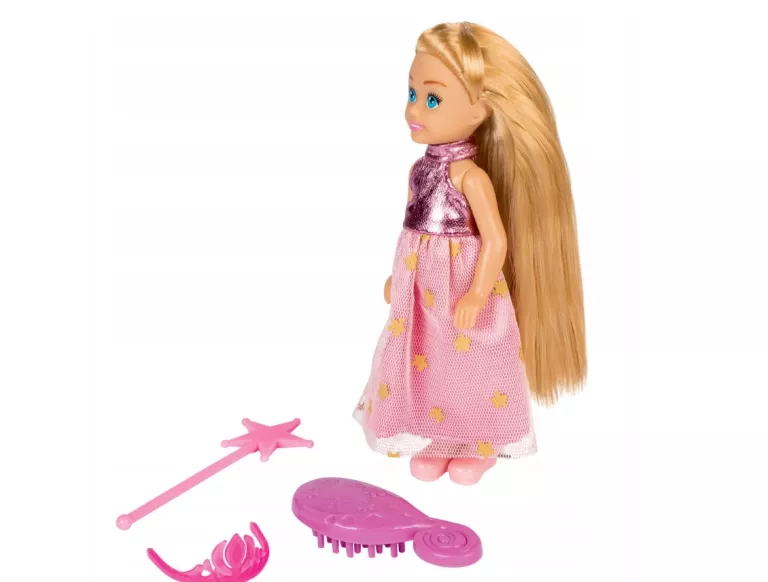 LALKA FASHION DOLL LUCY PLAYTIVE 3+