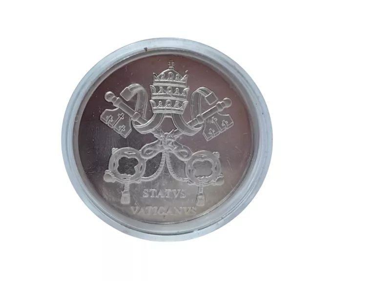 MEDAL BENEDYKT XVI
