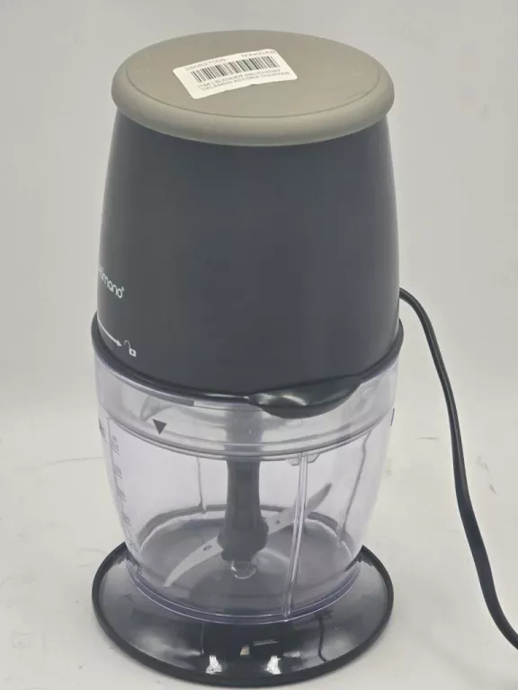 BLENDER KIELICHOWY DELIMANO ASTORIA CHOPPER