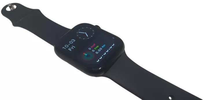SMARTWATCH PLATINET ACTIVE