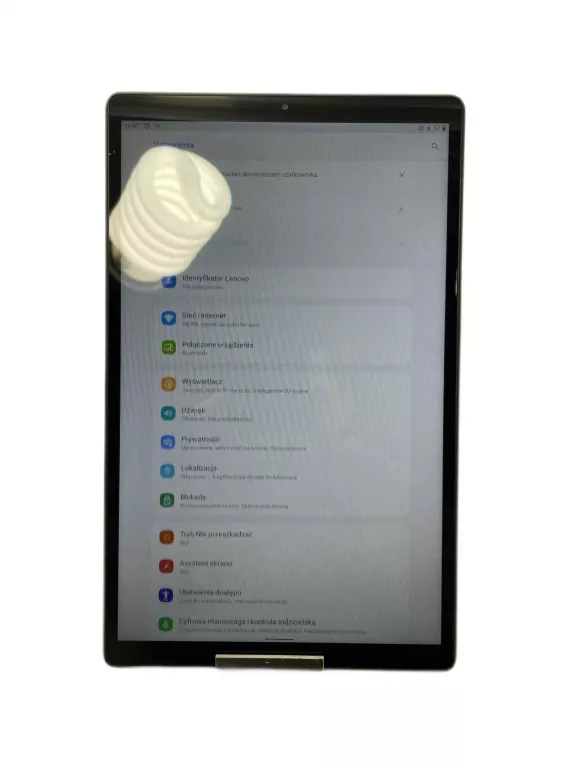 TABLET LENOVO TAB M10 HD 3/32GB