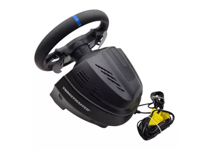 KIEROWNICA THRUSTMASTER T300 RS GT EDITION PC/PS3/PS4/PS5 ZESTAW!