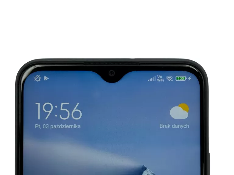 TELEFON XIAOMI REDMI 9 4G 4/64GB 6,53'' SZARY DUALSIM - OPIS!