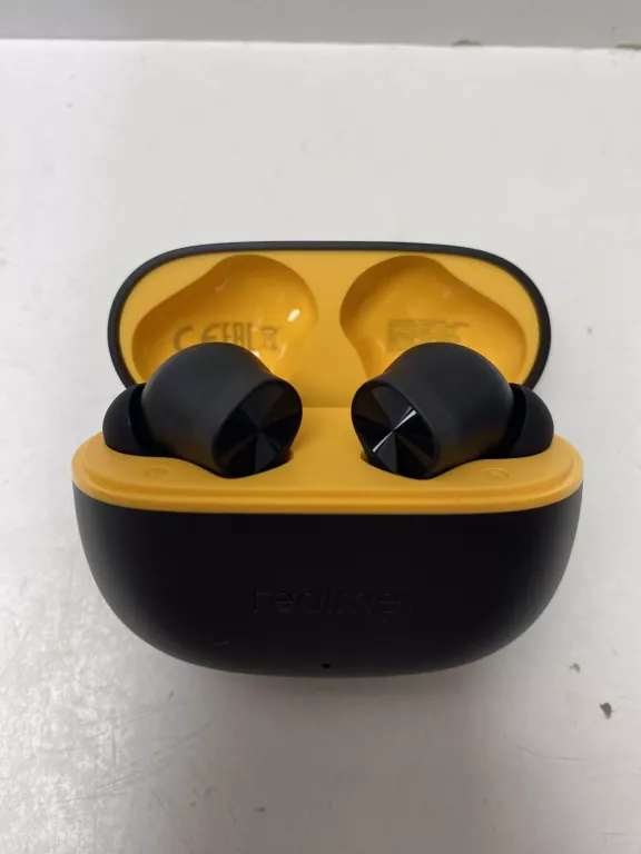 SŁUCHAWKI REALME BUDS T200 LITE