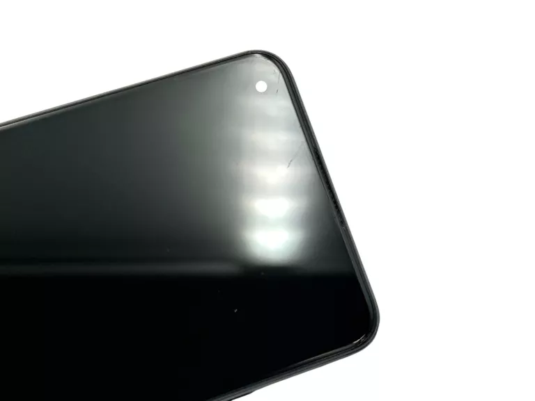TELEFON OPPO A78 4G CPH2565 8/128GB 6,43'' 90HZ BLACK - WOLNY RYNEK!