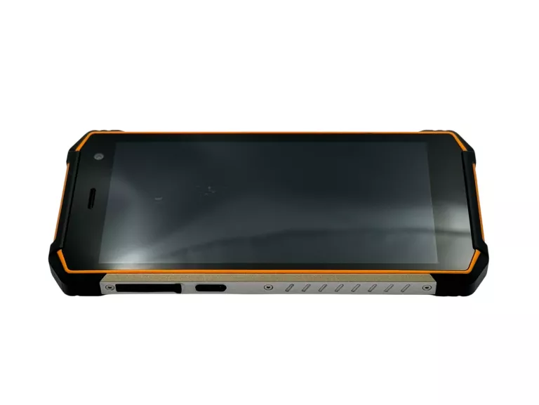 TELEFON HAMMER ENERGY 2 2022 3/32GB 5,50'' 5000MAH ORANGE - NA BUDOWĘ