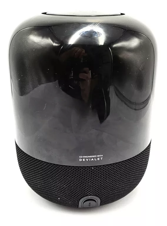 GŁOŚNIK PRZENOŚNY HUAWEI SOUND AIS-BW80-90 CZARNY 40 W