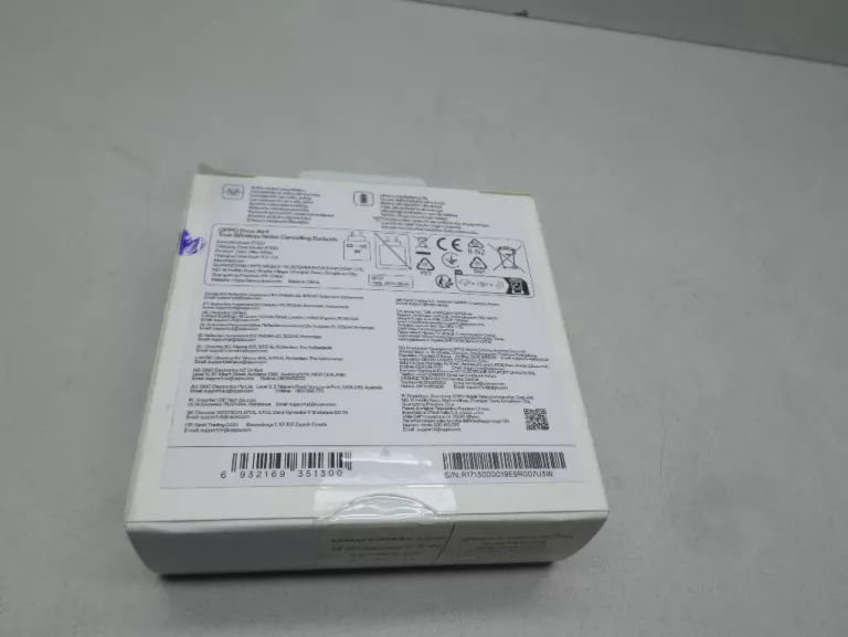 SŁUCHAWKI OPPO ENCO AIR 4