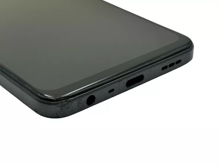 TELEFON OPPO A78 4G CPH2565 8/128GB 6,43'' 90HZ BLACK - WOLNY RYNEK!