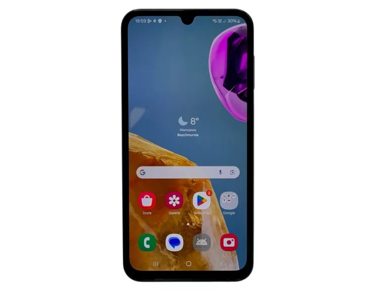 TELEFON SAMSUNG GALAXY M15 5G 4/128GB SM-M156B 6,50'' 90HZ - WOLNY RYNEK