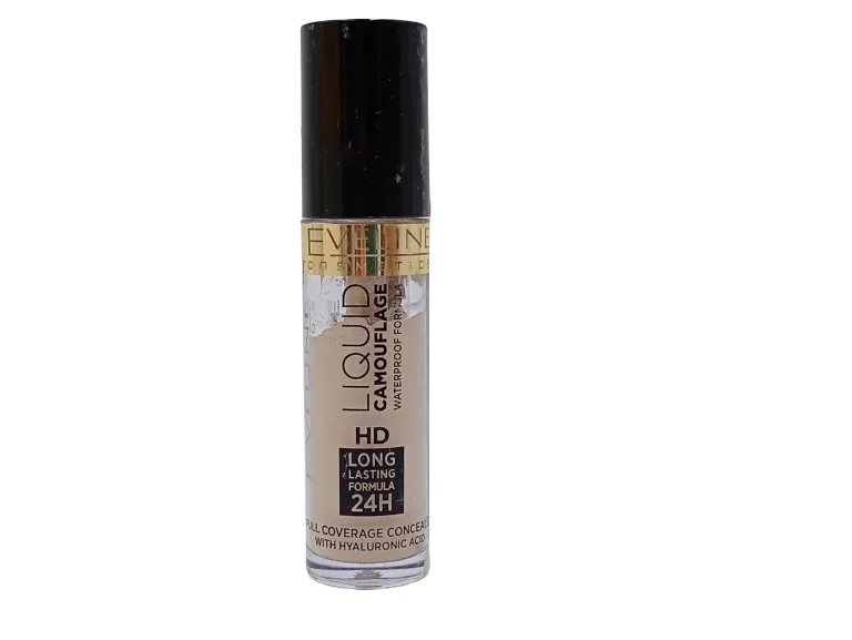 KOREKTOR EVELINE COMSTICS O4 LIGHTVBEIGE