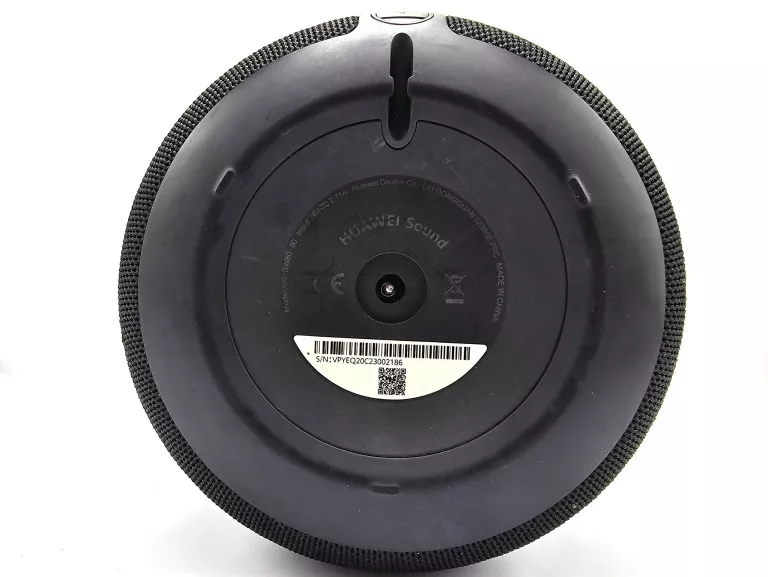 GŁOŚNIK PRZENOŚNY HUAWEI SOUND AIS-BW80-90 CZARNY 40 W