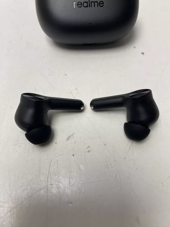 SŁUCHAWKI REALME BUDS T200 LITE