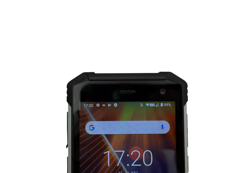 TELEFON HAMMER ENERGY 2 2022 3/32GB 5,50'' 5000MAH GRAY - NA BUDOWĘ