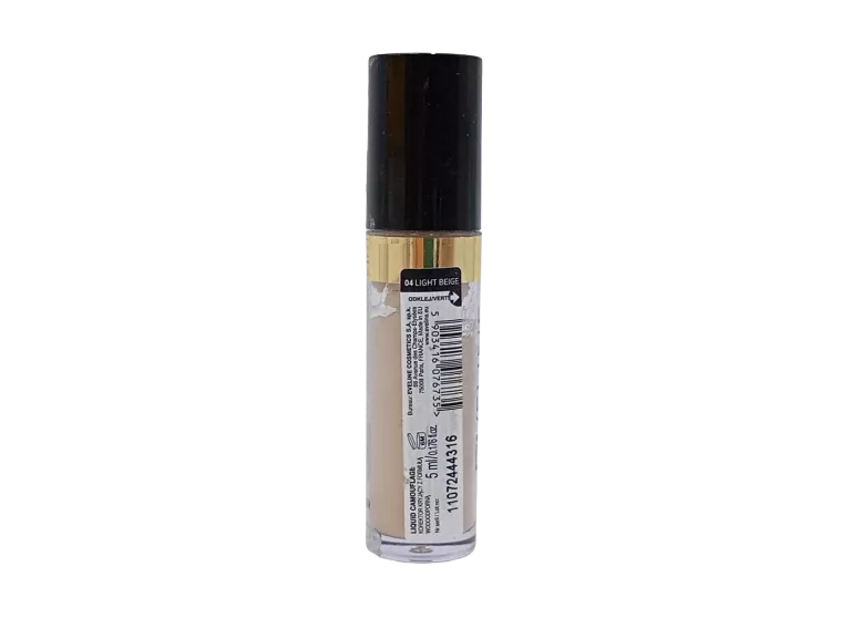 KOREKTOR EVELINE COMSTICS O4 LIGHTVBEIGE