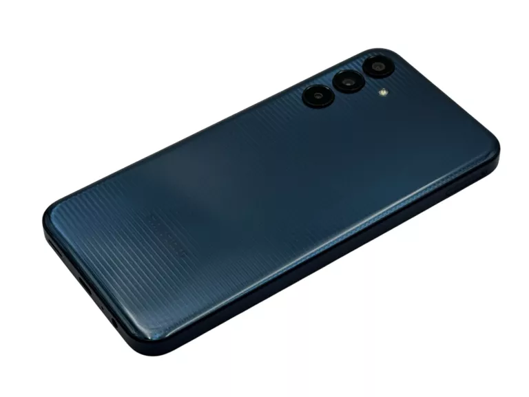 TELEFON SAMSUNG GALAXY M15 5G 4/128GB SM-M156B 6,50'' 90HZ - WOLNY RYNEK