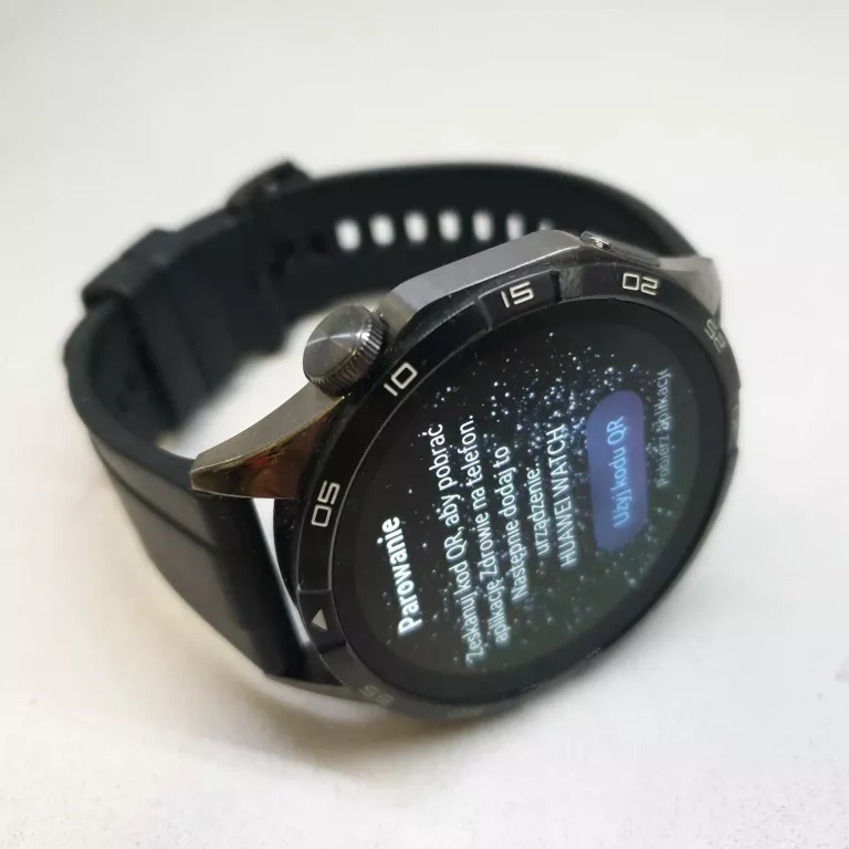 SMARTWATCH HUAWEI WATCH GT 4