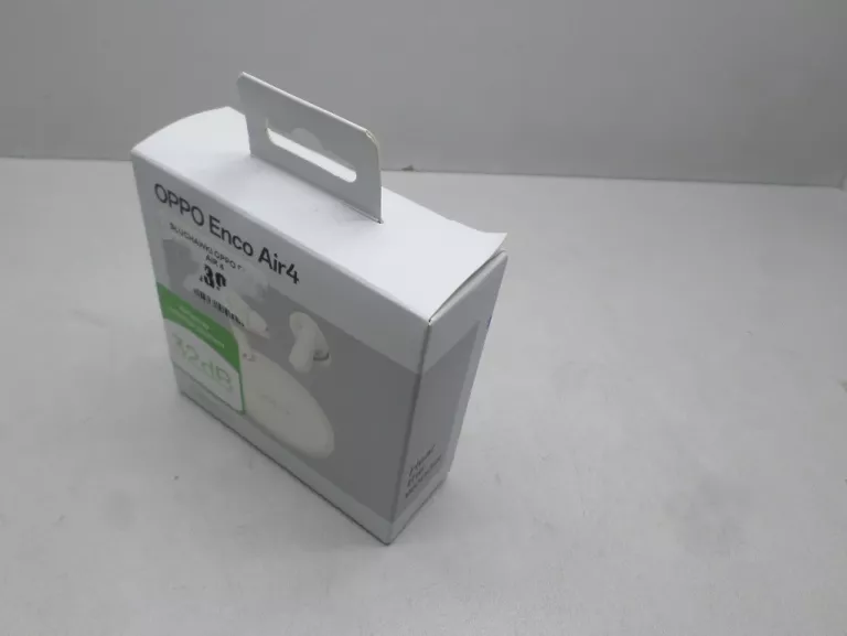 SŁUCHAWKI OPPO ENCO AIR 4